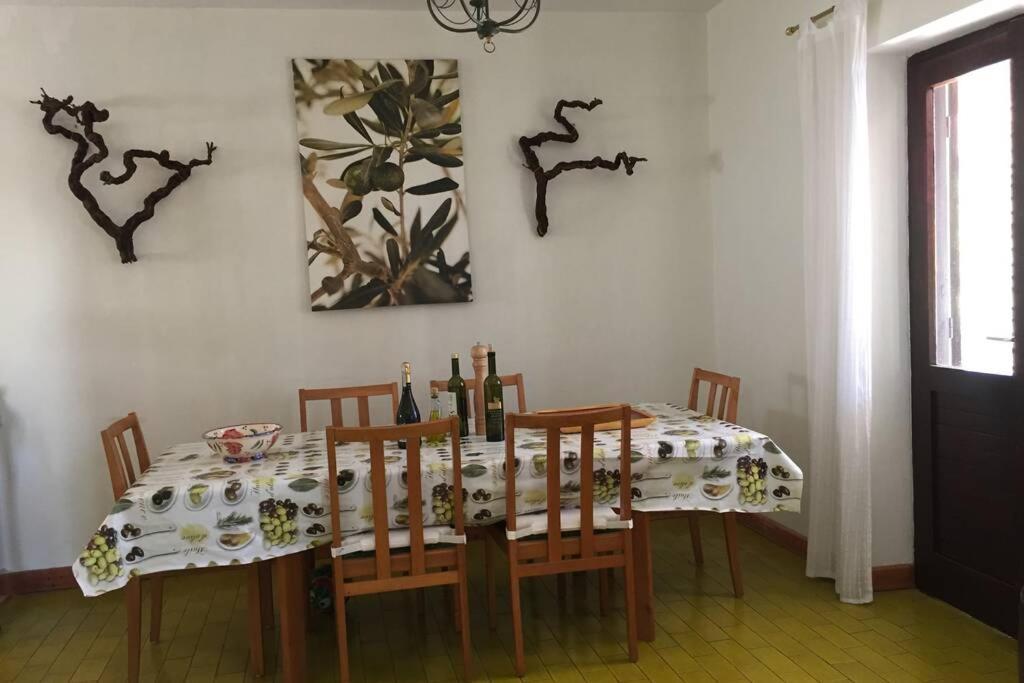 Whole Villa In Примоштен Экстерьер фото