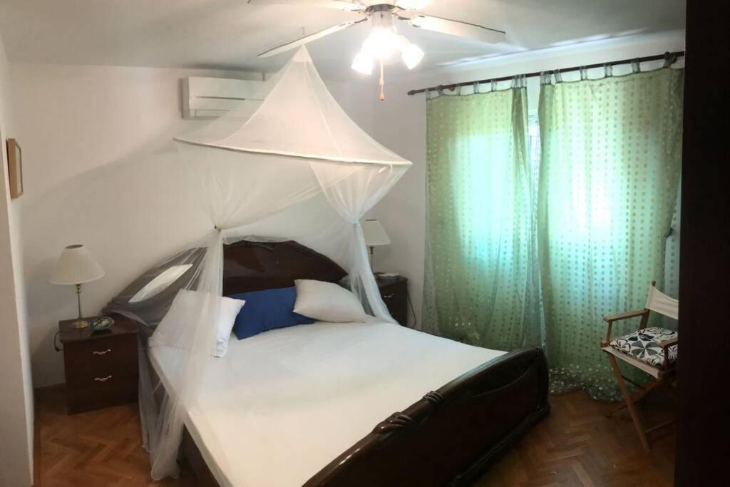 Whole Villa In Примоштен Экстерьер фото