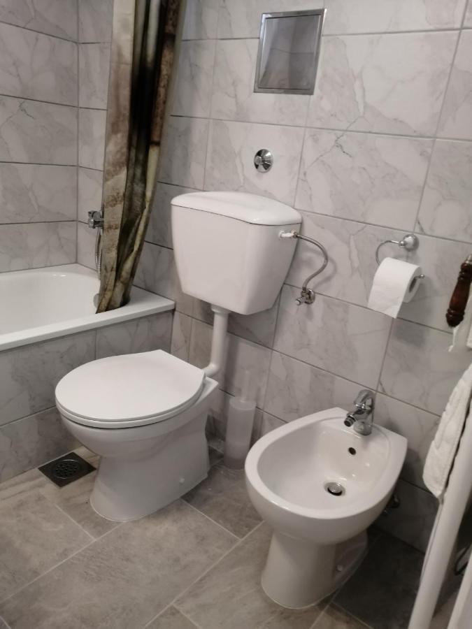Whole Villa In Примоштен Экстерьер фото